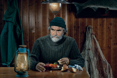 Fisherman - Fisherman