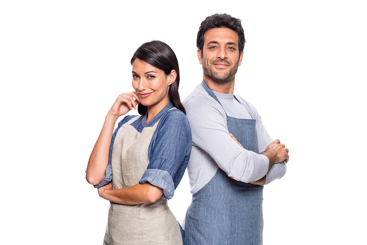 Conad KitchenAid-1