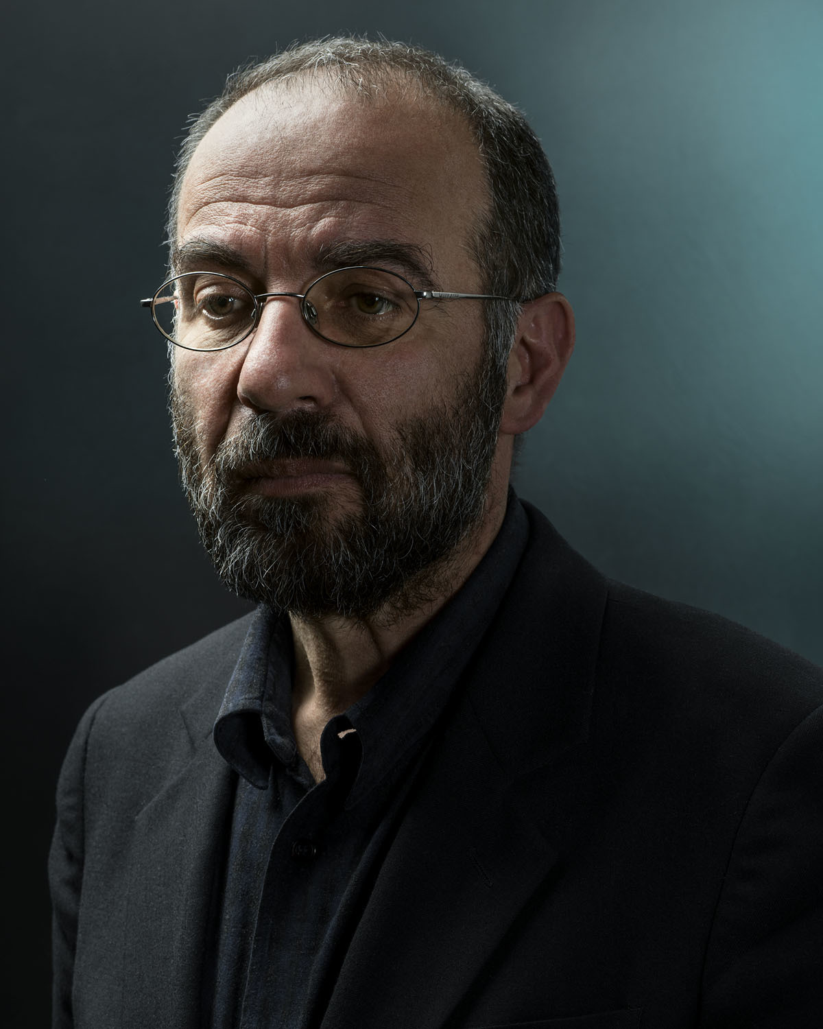 Giuseppe Tornatore - Regista-