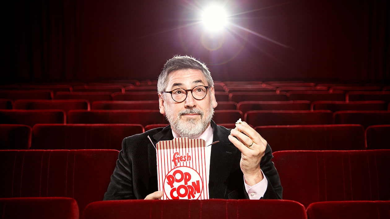 John Landis - Regista-