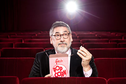 John Landis - Regista