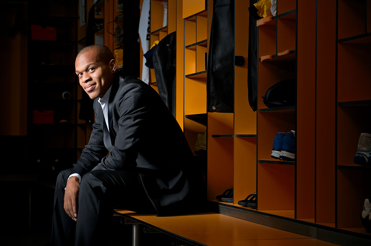 Jonathan Biabiany - Calciatore-