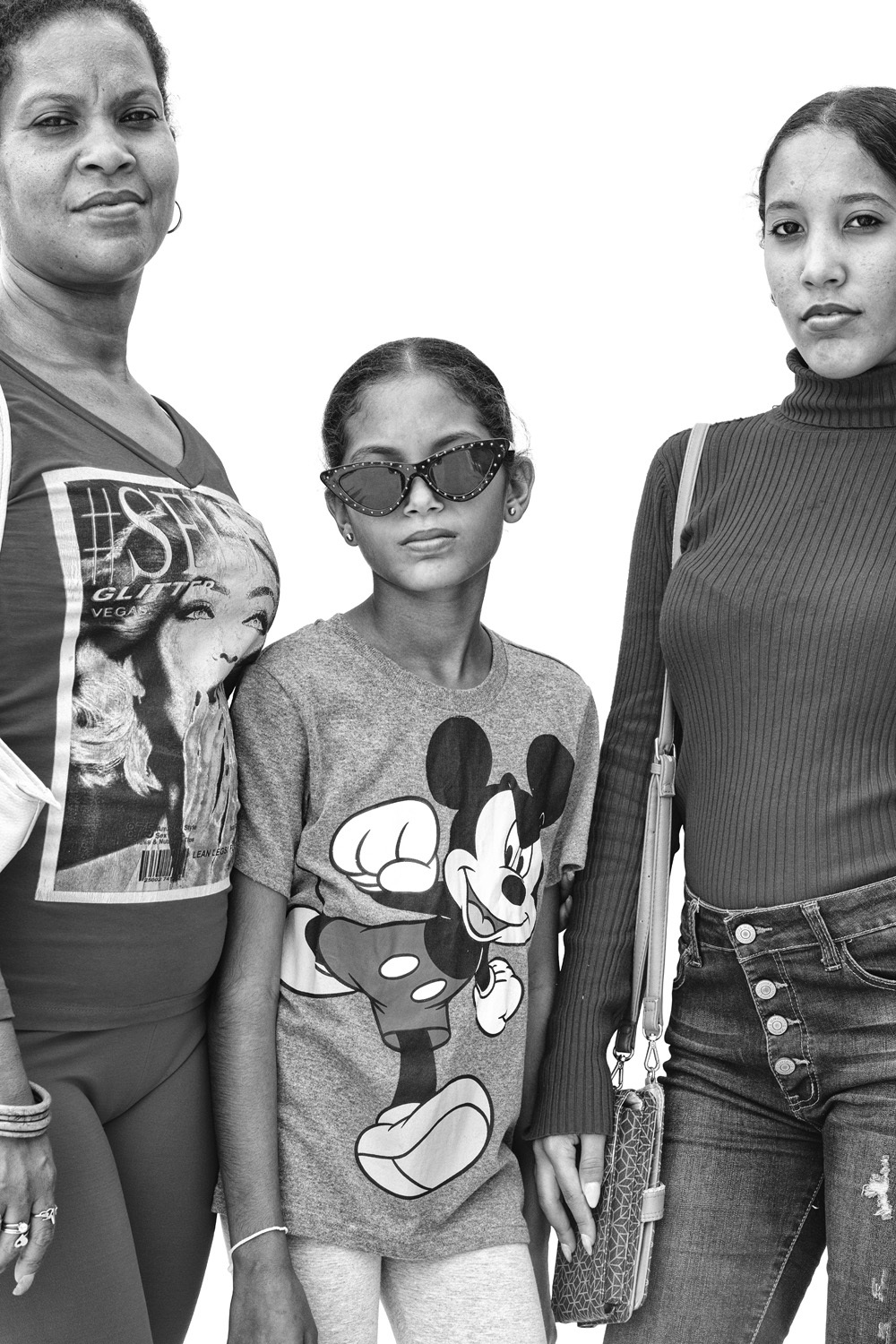 Yolaine, Yelanis & Yelaine-1