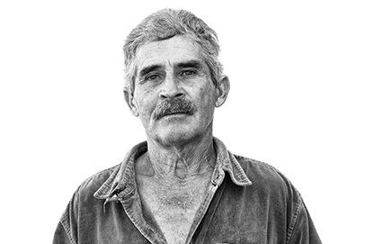 Dagoberto